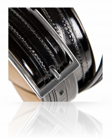 Ремень Мужской 4043/35/EEL.Nero